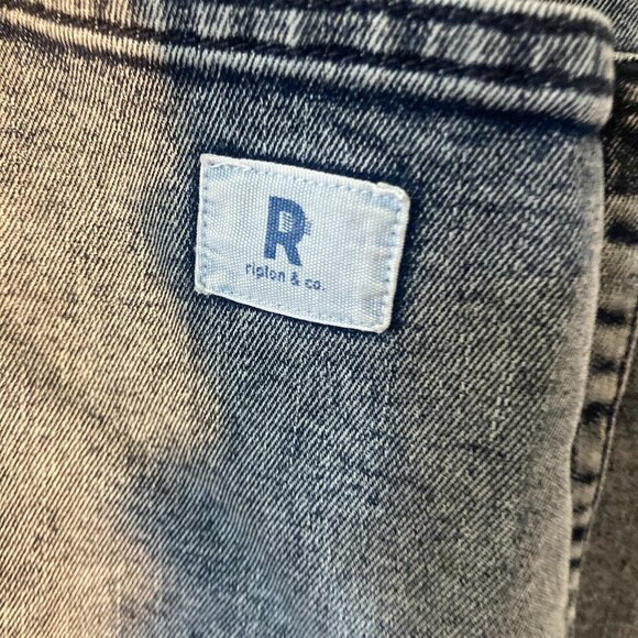 Ripton Men's Drift Overall Large - Picture 3 of 4